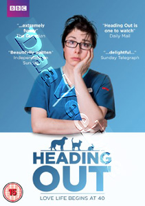 Heading Out |   DVD